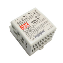 MEAN WELL UL &amp; CE &amp; CB Weiß 12V 3.5A DIN-Schienen-Netzteil DR-45-12